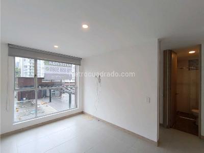 Apartaestudio en venta en Baja Suiza, Manizales, 35 m² · foto 15 de 20