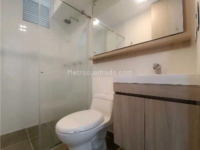 Apartaestudio en venta en Baja Suiza, Manizales, 35 m² · foto 19 de 20