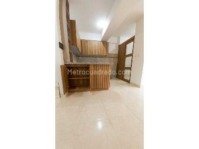 Apartaestudio en venta en El Centro, Manizales · foto 2 de 13
