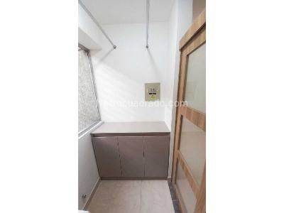 Apartaestudio en venta en El Centro, Manizales · foto 11 de 13
