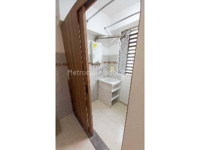 Apartaestudio en venta en El Centro, Manizales · foto 13 de 13