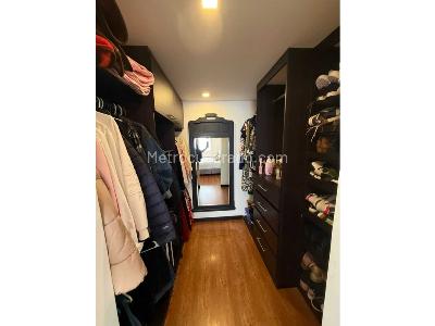 Apartamento en venta en Palermo, Manizales · foto 8 de 11