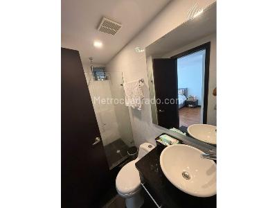 Apartamento en venta en Palermo, Manizales · foto 10 de 11