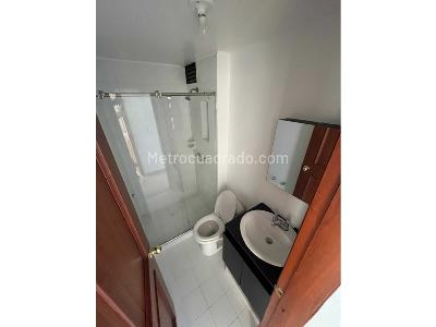 Apartamento en venta en San Rafael, Manizales · foto 5 de 15
