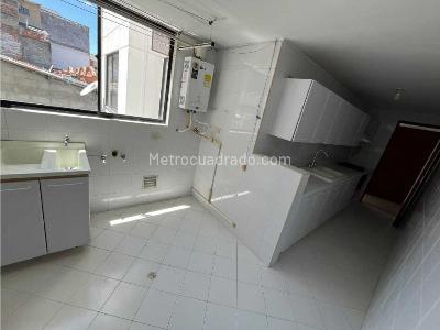 Apartamento en venta en San Rafael, Manizales · foto 14 de 15