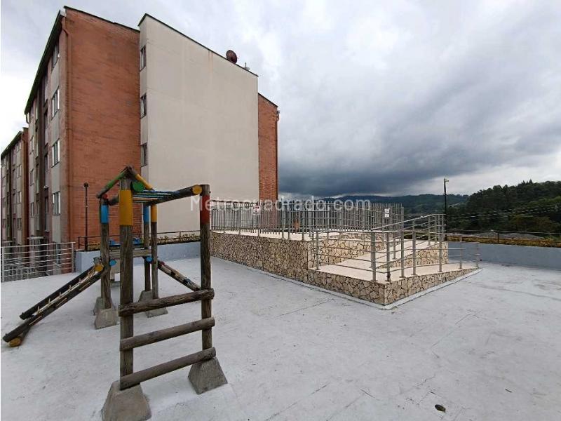 Piso – Manizales - Vista 2