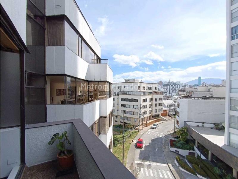 Piso – Manizales - Vista 2