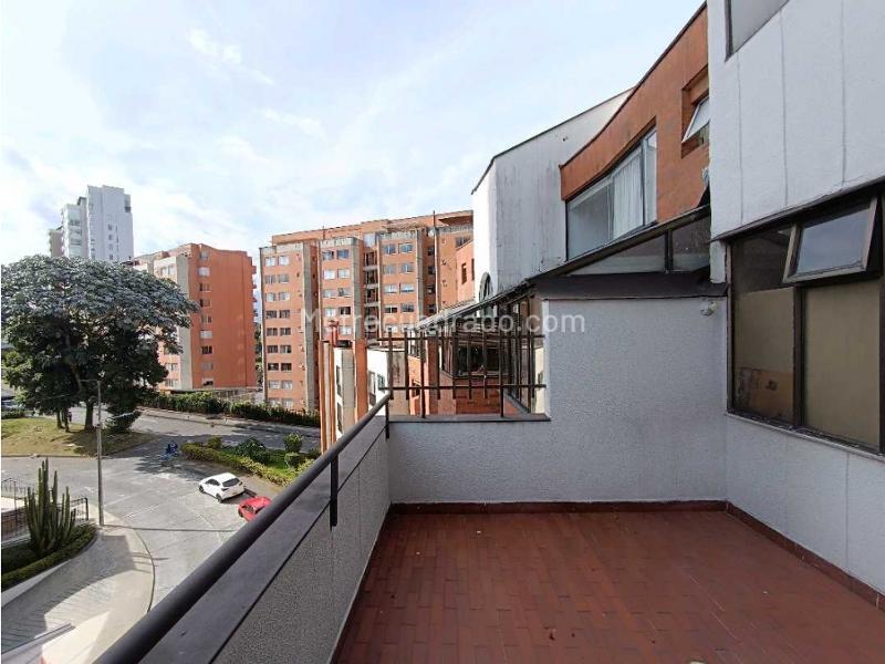 Piso – Manizales - Vista 3