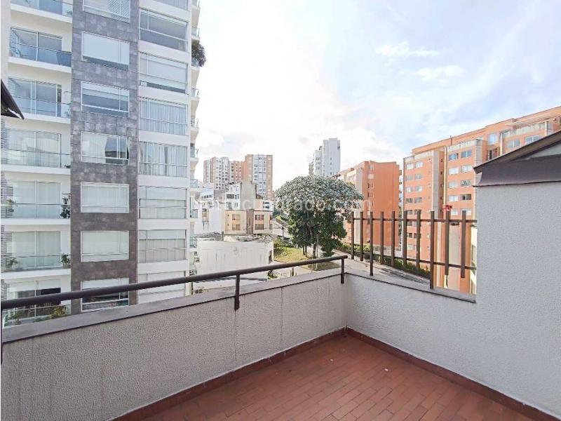 Piso – Manizales - Más