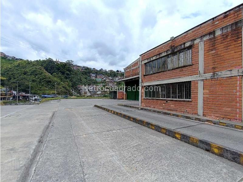 Bodega en Arriendo, Nogales, Manizales - Vista 2