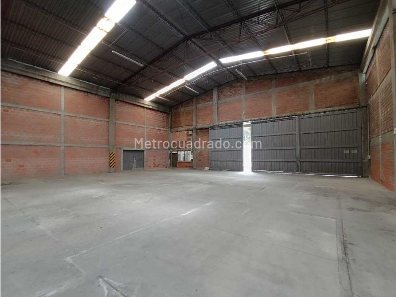 Bodega en Arriendo, Nogales, Manizales - Vista 3