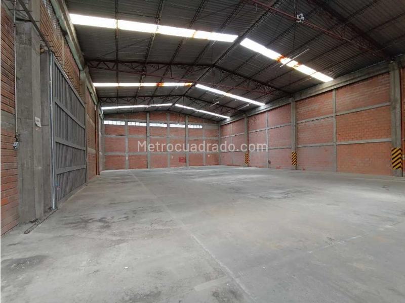 Bodega en Arriendo, Nogales, Manizales - Vista 4