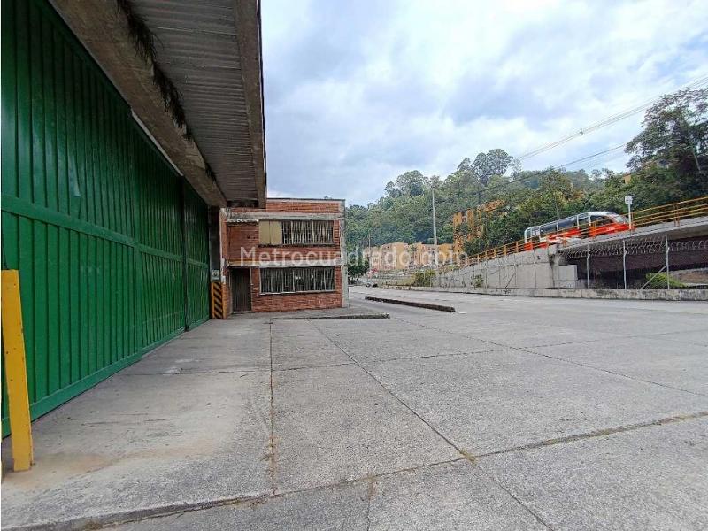 Bodega en Arriendo, Nogales, Manizales - Más