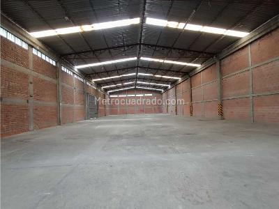 Bodega en Arriendo, Nogales, Manizales