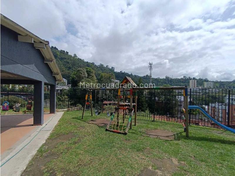 Piso – Manizales - Vista 3