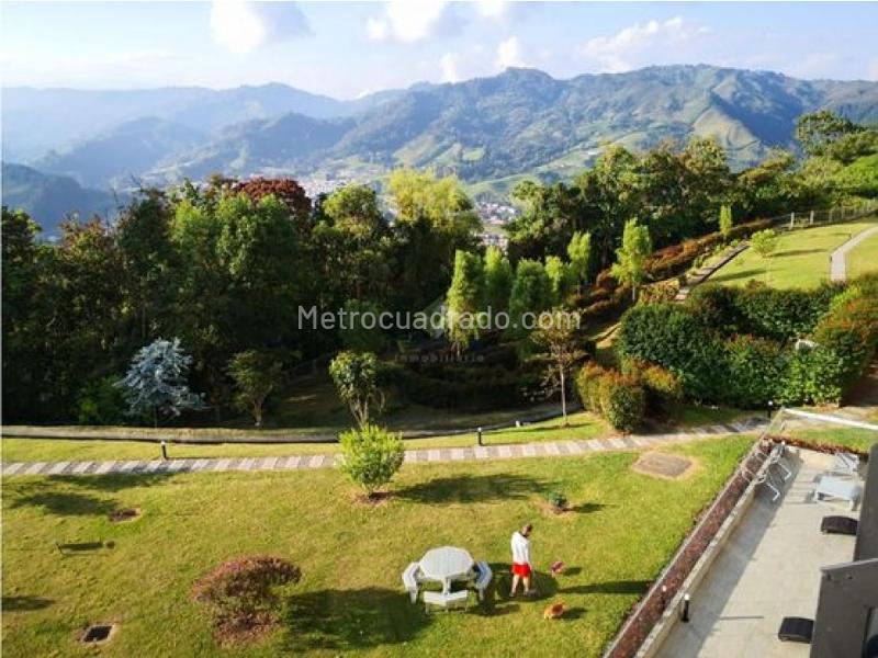Apartment for rent in Manizales