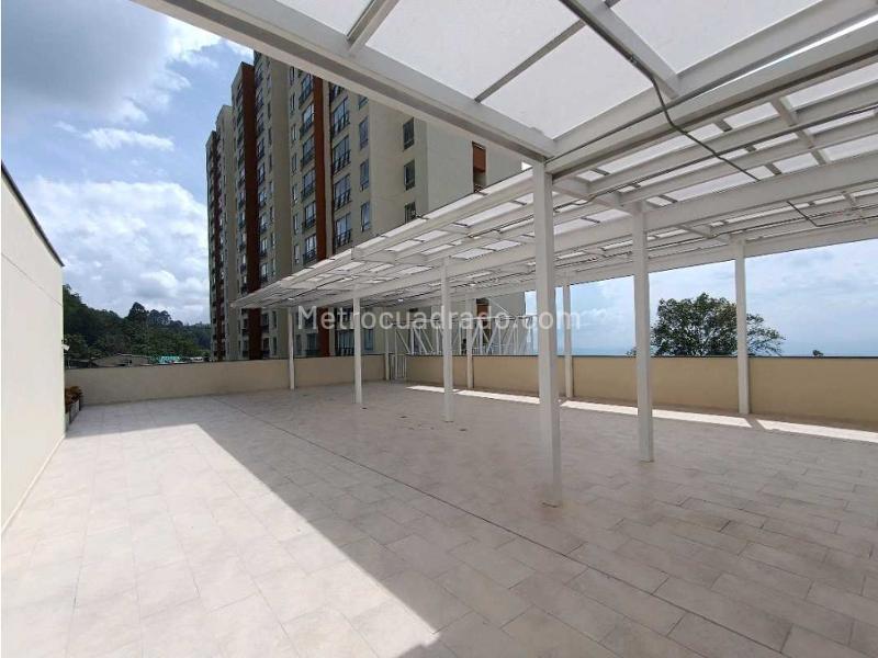 Apartamento en Arriendo, Alcazares, Manizales