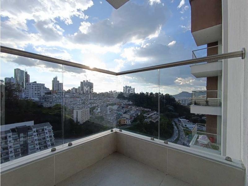 Piso – Manizales - Vista 2