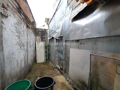 Casa de 2 alcobas en arriendo en Av, Manizales, 110 m² · foto 18 de 18