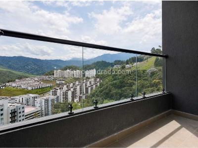 Piso – Manizales, Cerro de Oro