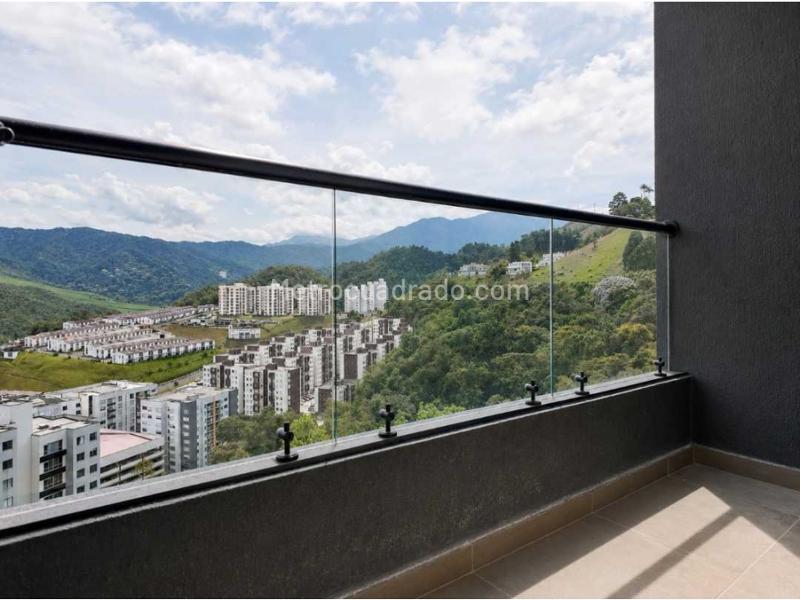 Piso – Manizales, Cerro de Oro - Vista 2