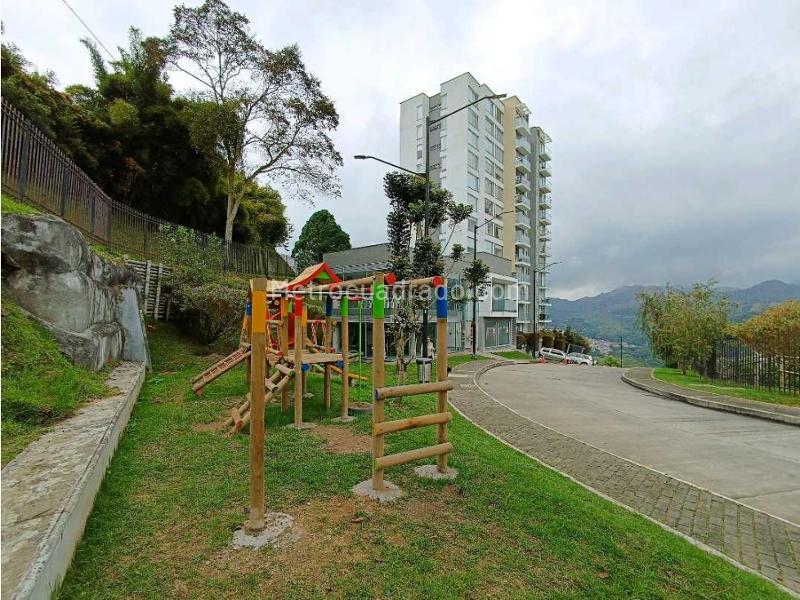 Piso – Manizales, Cerro de Oro - Vista 3