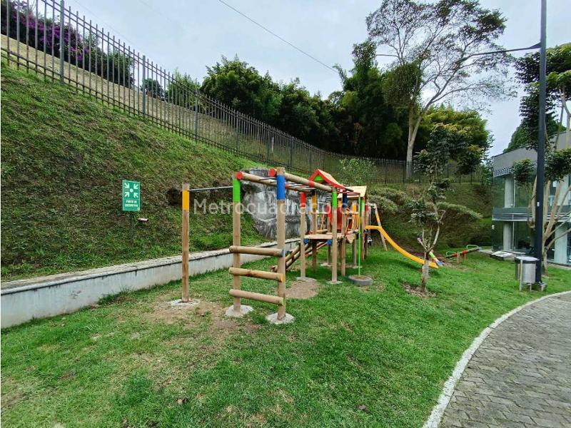 Piso – Manizales, Cerro de Oro - Vista 4