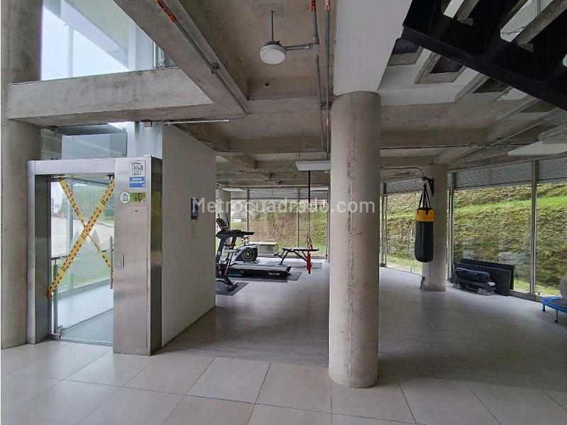Piso – Manizales, Cerro de Oro - Vista 5