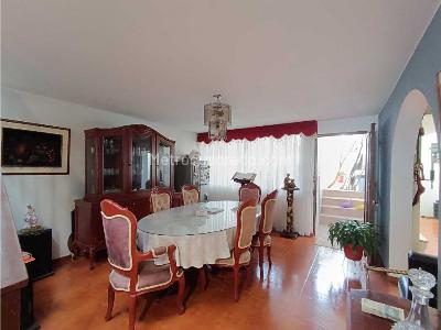 Casa en venta en Chipre, Manizales · foto 20 de 20