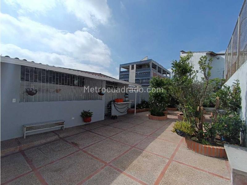 Casa – Manizales, Las Americas, Cumanday - Vista 2