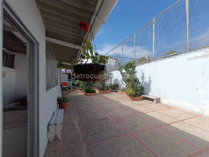 Casa – Manizales, Las Americas, Cumanday - Vista 3