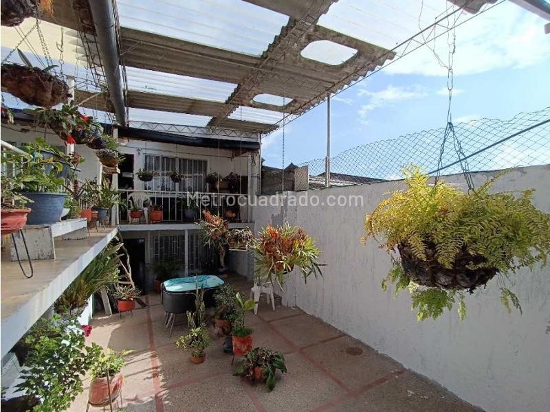 Casa – Manizales, Las Americas, Cumanday - Vista 4