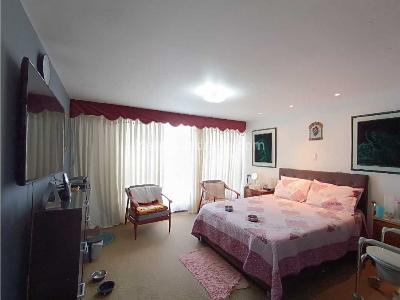 Casa en venta en Chipre, Manizales · foto 12 de 20
