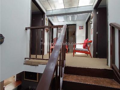 Casa en venta en Chipre, Manizales · foto 13 de 20
