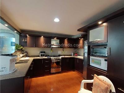 Casa en venta en Chipre, Manizales · foto 17 de 20