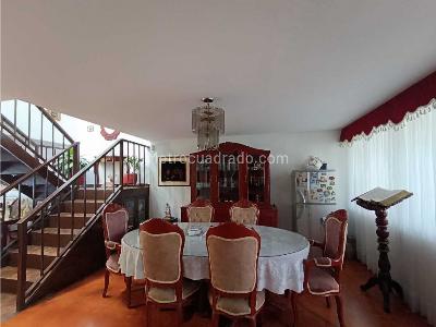 Casa en venta en Chipre, Manizales · foto 19 de 20