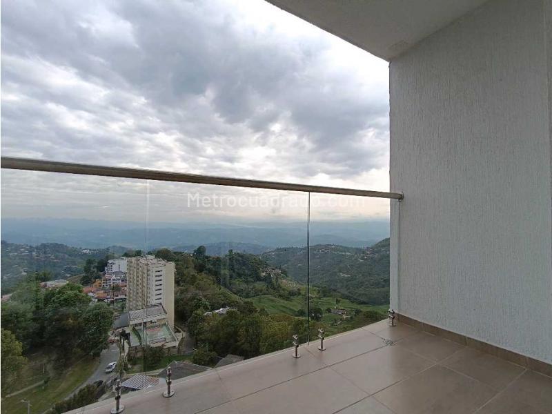 Piso – Manizales, La Francia, Atardeceres - Vista 3