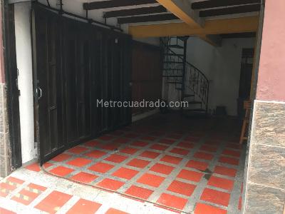 Casa en venta en El Bosque, Manizales · foto 10 de 20