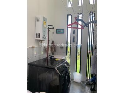 Casa en venta en Arenillo, Manizales · foto 3 de 17