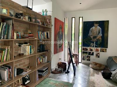 Casa en venta en Arenillo, Manizales · foto 4 de 17