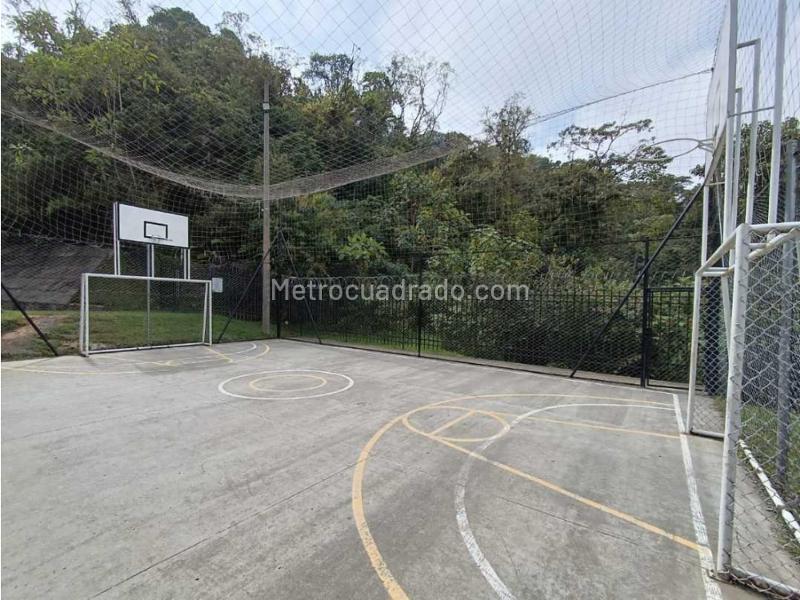 Piso – Manizales, Bosques de Niza, Cerro de Oro - Vista 2