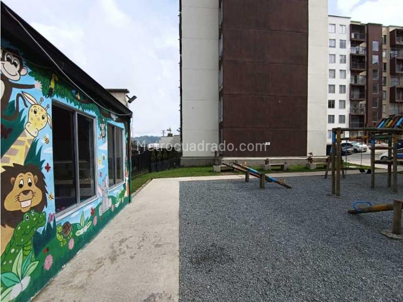 Piso – Manizales, Bosques de Niza, Cerro de Oro - Vista 3