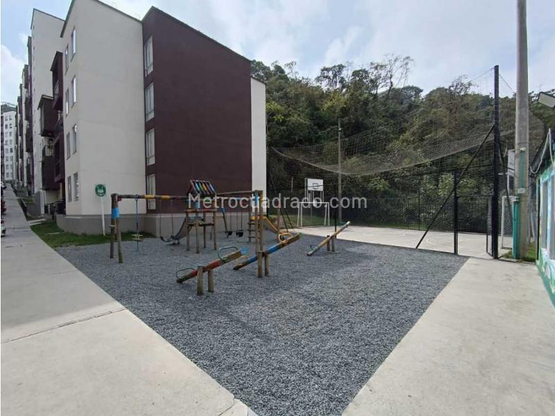 Piso – Manizales, Bosques de Niza, Cerro de Oro - Vista 4