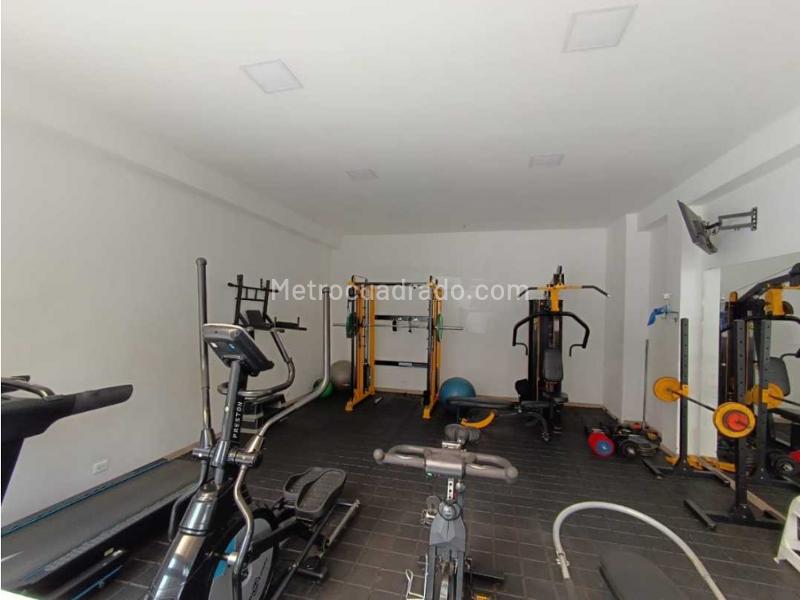 Piso – Manizales, Bosques de Niza, Cerro de Oro - Vista 5