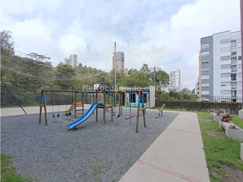Piso – Manizales, Bosques de Niza, Cerro de Oro - Más