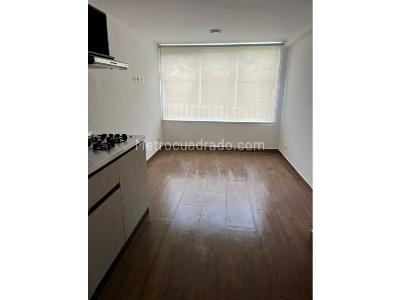 Apartamento de 2 alcobas en venta en Los Alcazares, Manizales, 36 m² · foto 12 de 20