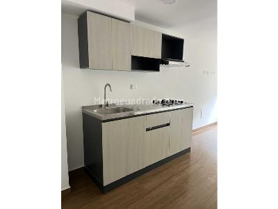Apartamento de 2 alcobas en venta en Los Alcazares, Manizales, 36 m² · foto 13 de 20