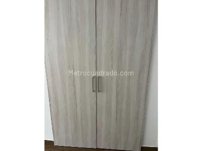 Apartamento de 2 alcobas en venta en Los Alcazares, Manizales, 36 m² · foto 18 de 20