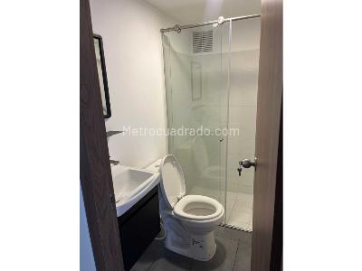 Apartamento de 2 alcobas en venta en Los Alcazares, Manizales, 36 m² · foto 19 de 20