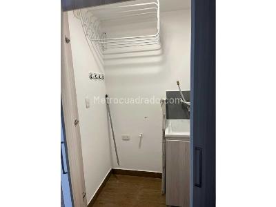 Apartamento de 2 alcobas en venta en Los Alcazares, Manizales, 36 m² · foto 20 de 20